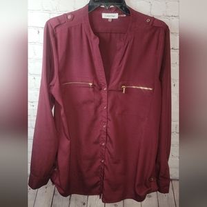 Calvin Klein Blouse